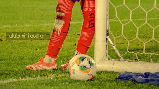 半场战报：皇马2-1巴萨